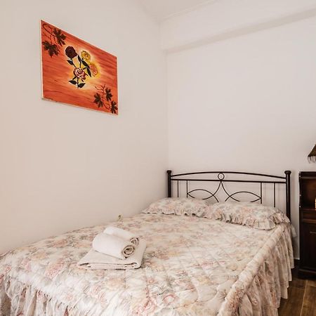 Casa Del Fantino Apartman Hriszí Aktí Haniá Kültér fotó
